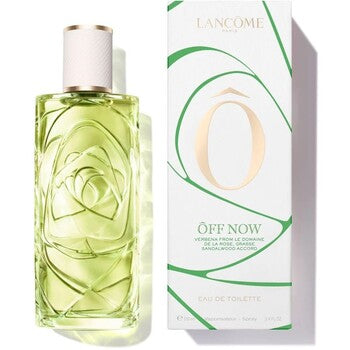 Lancome - Off Now EDT - 100ml  Lancome - Nutra Best Bulgaria