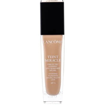 Lancome - Teint Miracle - Brightening Makeup  Lancome - Nutra Best Bulgaria