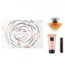 Lancome - Tresor Gift Set EDP 30 ml, body lotion 50 ml and Hypnose mascara 2 ml -  Lancome - Nutra Best Bulgaria