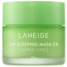 Laneige - Apple Lime Lip Sleeping Mask Ex - 20.0g  Laneige - Nutra Best Bulgaria
