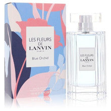 Lanvin - Blue Orchid EDP - 90ml  Lanvin - Nutra Best Bulgaria
