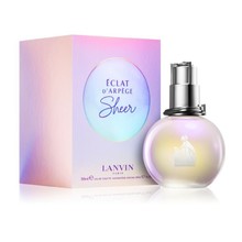 Lanvin - Eclat D'Arpege Sheer EDT - 30ml  Lanvin - Nutra Best Bulgaria