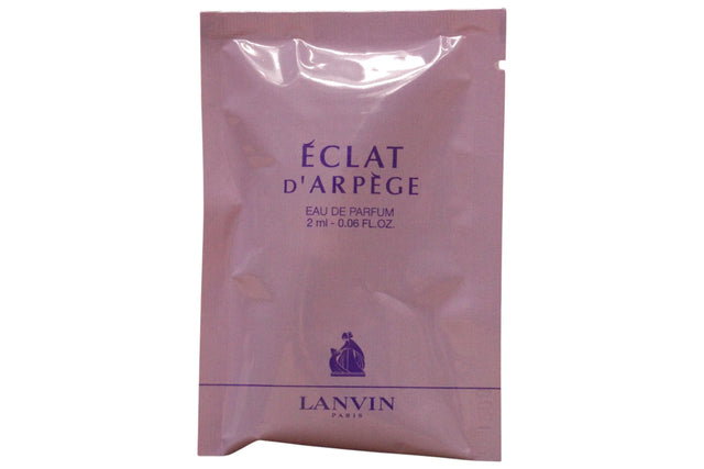 Lanvin, Eclat d'Arpege, Eau De Toilette, For Women, 2 ml *Vial  Lanvin - Nutra Best Bulgaria