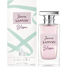 Lanvin - Jeanne Blossom EDP - 100ml  Lanvin - Nutra Best Bulgaria