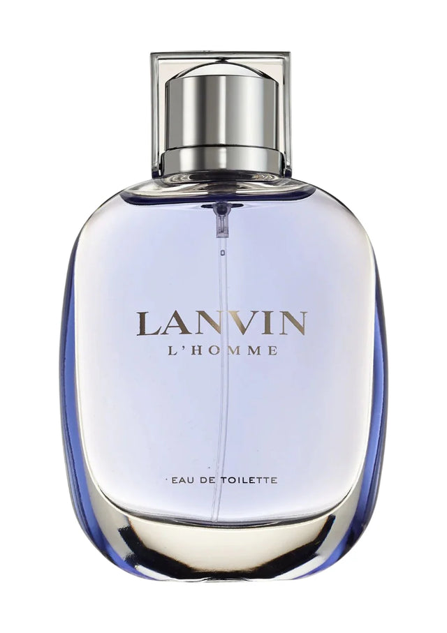 Lanvin, L'Homme , Eau De Toilette, For Men, 100 ml *Tester  Lanvin - Nutra Best Bulgaria