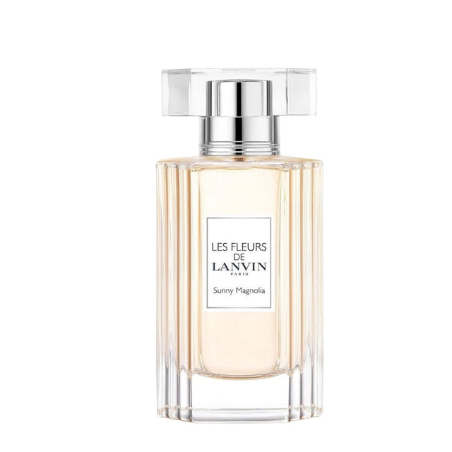 Lanvin - Sunny Magnolia EDT - 50ml  Lanvin - Nutra Best Bulgaria