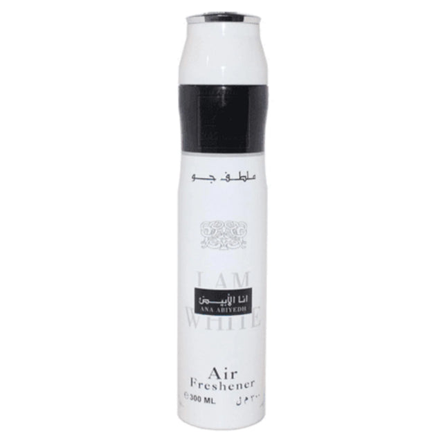 Lattafa, Ana Abiyedh, Citrus, Room Air Freshener, 300 ml  Lattafa - Nutra Best Bulgaria