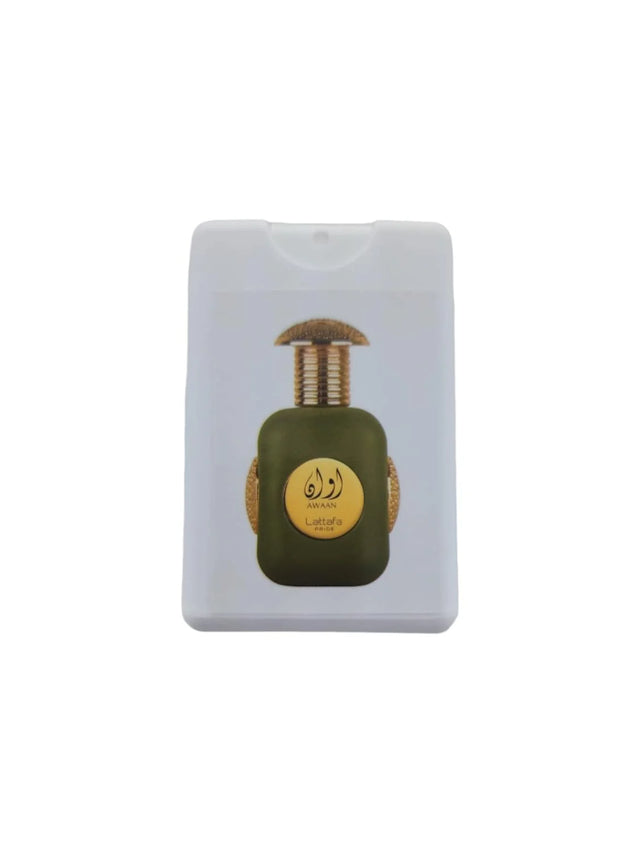 Lattafa, Awaan, Eau De Parfum, Unisex, 20 ml *Tester  Lattafa - Nutra Best Bulgaria