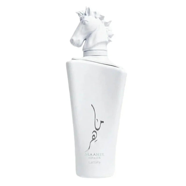 Lattafa - Maahir Honor 100ml - Feel You