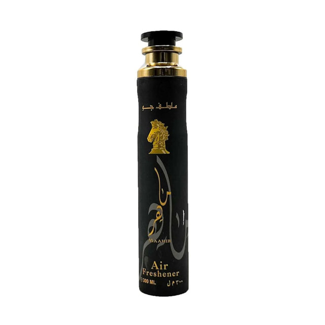 Lattafa, Maahir, Room Spray, 300 ml  Lattafa - Nutra Best Bulgaria