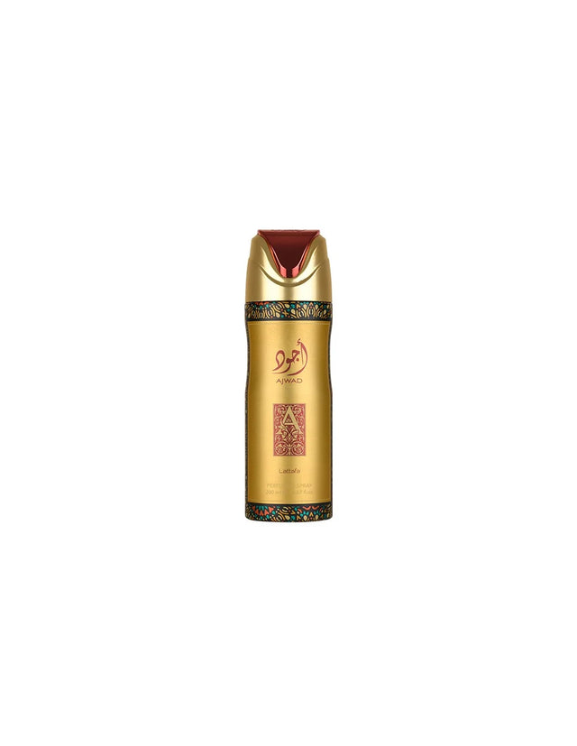 Lattafa Perfumes - Ajwad Deospray - 200ml  Lattafa Perfumes - Nutra Best Bulgaria