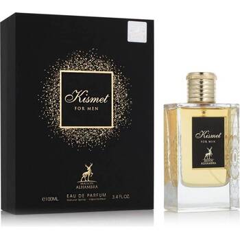 Lattafa Perfumes - Alhambra Kismet For Men EDP - 100ml  Lattafa Perfumes - Nutra Best Bulgaria