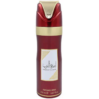 Lattafa Perfumes - Ameerat Al Arab Deospray - 200ml  Lattafa Perfumes - Nutra Best Bulgaria