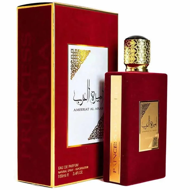 Lattafa Perfumes - Ameerat Al Arab EDP - 100ml  Lattafa Perfumes - Nutra Best Bulgaria