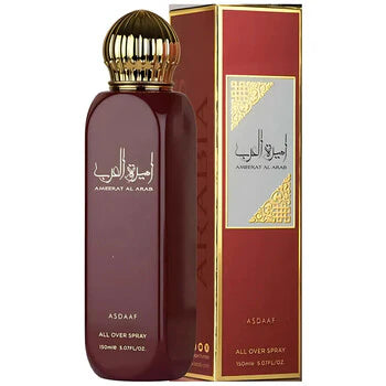 Lattafa Perfumes - Ameerat Al Arab Tělový sprej - 150ml  Lattafa Perfumes - Nutra Best Bulgaria