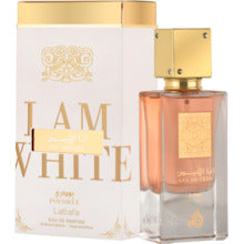 Lattafa Perfumes - Ana Abiyedh Poudree EDP - 60ml  Lattafa Perfumes - Nutra Best Bulgaria