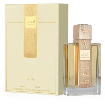Lattafa Perfumes - Angham EDP - 100ml  Lattafa Perfumes - Nutra Best Bulgaria