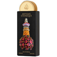 Lattafa Perfumes - Artisan Ethnic EDP - 100ml  Lattafa Perfumes - Nutra Best Bulgaria