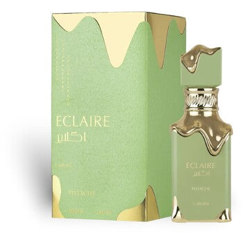 Lattafa Perfumes - Eclaire Pistache EDP - 100ml  Lattafa Perfumes - Nutra Best Bulgaria