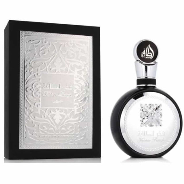 Lattafa Perfumes - Fakhar Black EDP - 100ml  Lattafa - Nutra Best Bulgaria