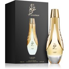Lattafa Perfumes - Gharam EDP - 50ml  Lattafa Perfumes - Nutra Best Bulgaria