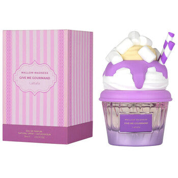 Lattafa Perfumes - Give Me Gourmand Mallow Madness EDP - 75ml  Lattafa Perfumes - Nutra Best Bulgaria