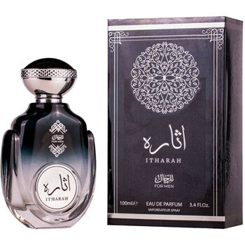 Lattafa Perfumes - Itharah Men EDP - 100ml  Lattafa Perfumes - Nutra Best Bulgaria