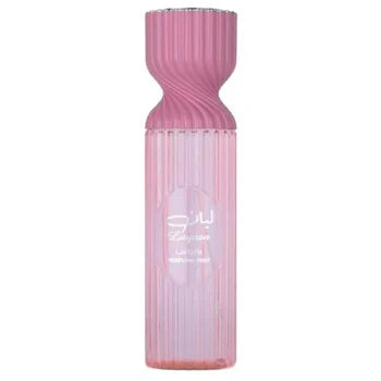 Lattafa Perfumes - Layaan Body Spray -  Lattafa Perfumes - Nutra Best Bulgaria