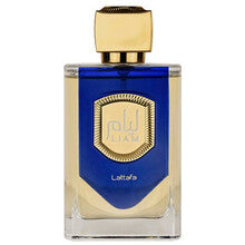 Lattafa Perfumes - Liam Blue Shine EDP - 100ml  Lattafa Perfumes - Nutra Best Bulgaria