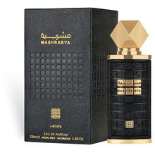 Lattafa Perfumes - Mashrabya EDP - 100ml  Lattafa Perfumes - Nutra Best Bulgaria