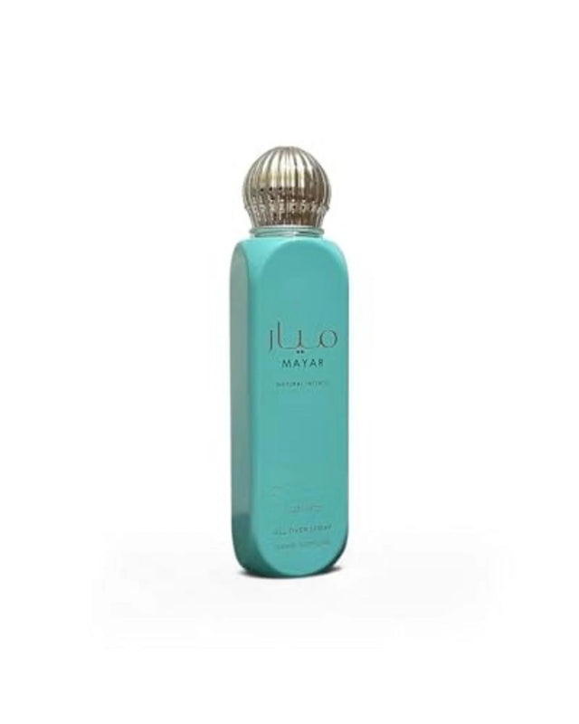 Lattafa Perfumes - Mayar Natural All Over Spray - 150ml  Lattafa - Nutra Best Bulgaria
