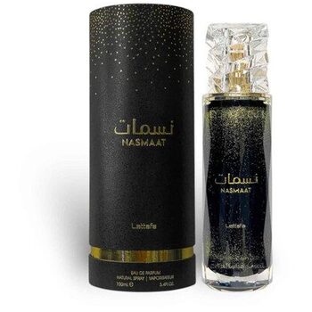 Lattafa Perfumes - Nasmaat EDP - 100ml  Lattafa Perfumes - Nutra Best Bulgaria
