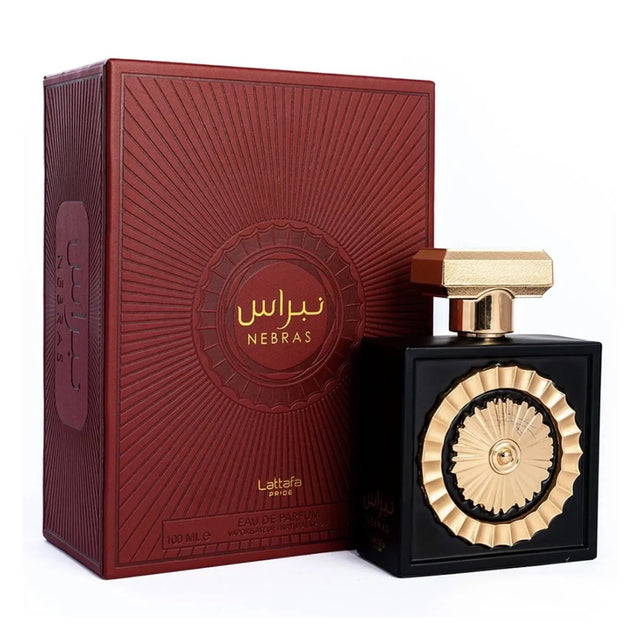 Lattafa Perfumes - Nebras EDP - 100ml  Lattafa Perfumes - Nutra Best Bulgaria