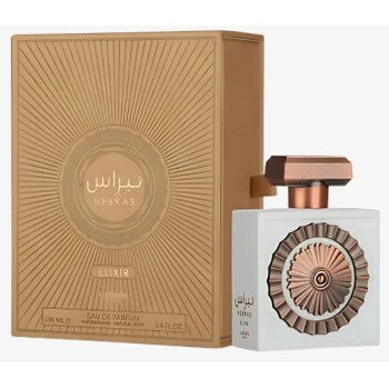 Lattafa Perfumes - Nebras Elixir EDP - 100ml  Lattafa Perfumes - Nutra Best Bulgaria