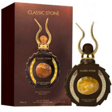 Lattafa Perfumes - Niche Emarati Classic Stone EDP - 100ml  Lattafa Perfumes - Nutra Best Bulgaria