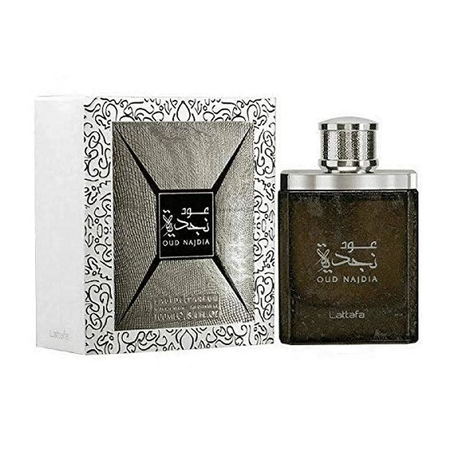 Lattafa Perfumes - Oud Najdia EDP - 100ml  Lattafa Perfumes - Nutra Best Bulgaria