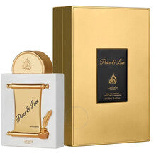 Lattafa Perfumes - Peace & Love EDP - 100ml  Lattafa Perfumes - Nutra Best Bulgaria