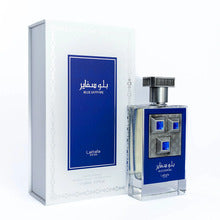 Lattafa Perfumes - Pride Blue Sapphire EDP - 100ml  Lattafa Perfumes - Nutra Best Bulgaria