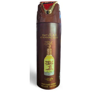 Lattafa Perfumes - Pride Eternal Oud Deospray -  Lattafa Perfumes - Nutra Best Bulgaria