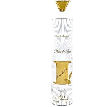 Lattafa Perfumes - Pride Peace & Love Bytový sprej - 300ml - Feel You