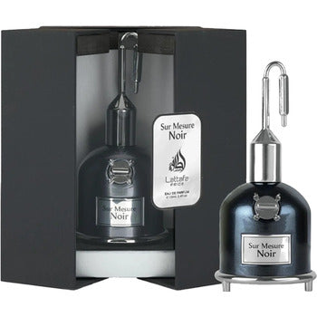 Lattafa Perfumes - Pride Sur Mesure Noir EDP - 100ml  Lattafa Perfumes - Nutra Best Bulgaria