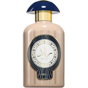 Lattafa Perfumes - Ra´ed Absolu EDP - 100ml  Lattafa Perfumes - Nutra Best Bulgaria