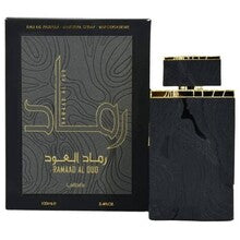 Lattafa Perfumes - Ramad Al Oud EDP - 100ml  Lattafa Perfumes - Nutra Best Bulgaria