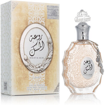 Lattafa Perfumes - Rouat Al Musk EDP - 100ml  Lattafa Perfumes - Nutra Best Bulgaria