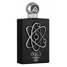 Lattafa Perfumes - Tharwa Silver EDP - 100ml  Lattafa Perfumes - Nutra Best Bulgaria