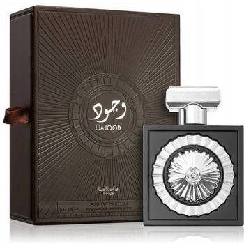 Lattafa Perfumes - Wajood EDP - 100ml  Lattafa Perfumes - Nutra Best Bulgaria