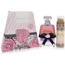 Lattafa Perfumes - Washwashah Gift set EDP 100 ml and deospray 75 ml - 100ml  Lattafa Perfumes - Nutra Best Bulgaria