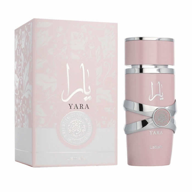 Lattafa Perfumes - Yara EDP - 100ml  Lattafa Perfumes - Nutra Best Bulgaria