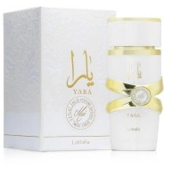 Lattafa Perfumes - Yara Moi Parfumed Oil - 20ml  Lattafa Perfumes - Nutra Best Bulgaria