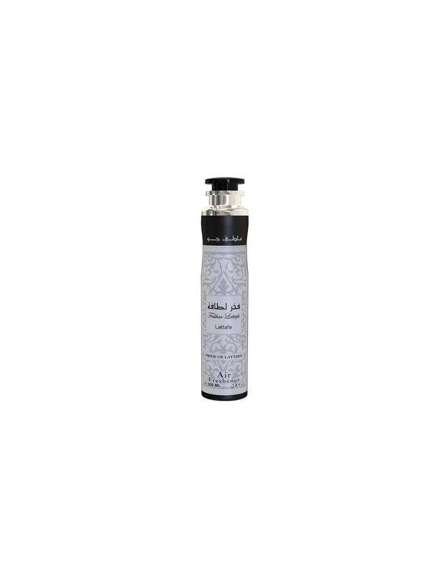 Lattafa Pride Of Lattafa Fakhar Air Freshener 300ml Spray  Lattafa Perfumes - Nutra Best Bulgaria